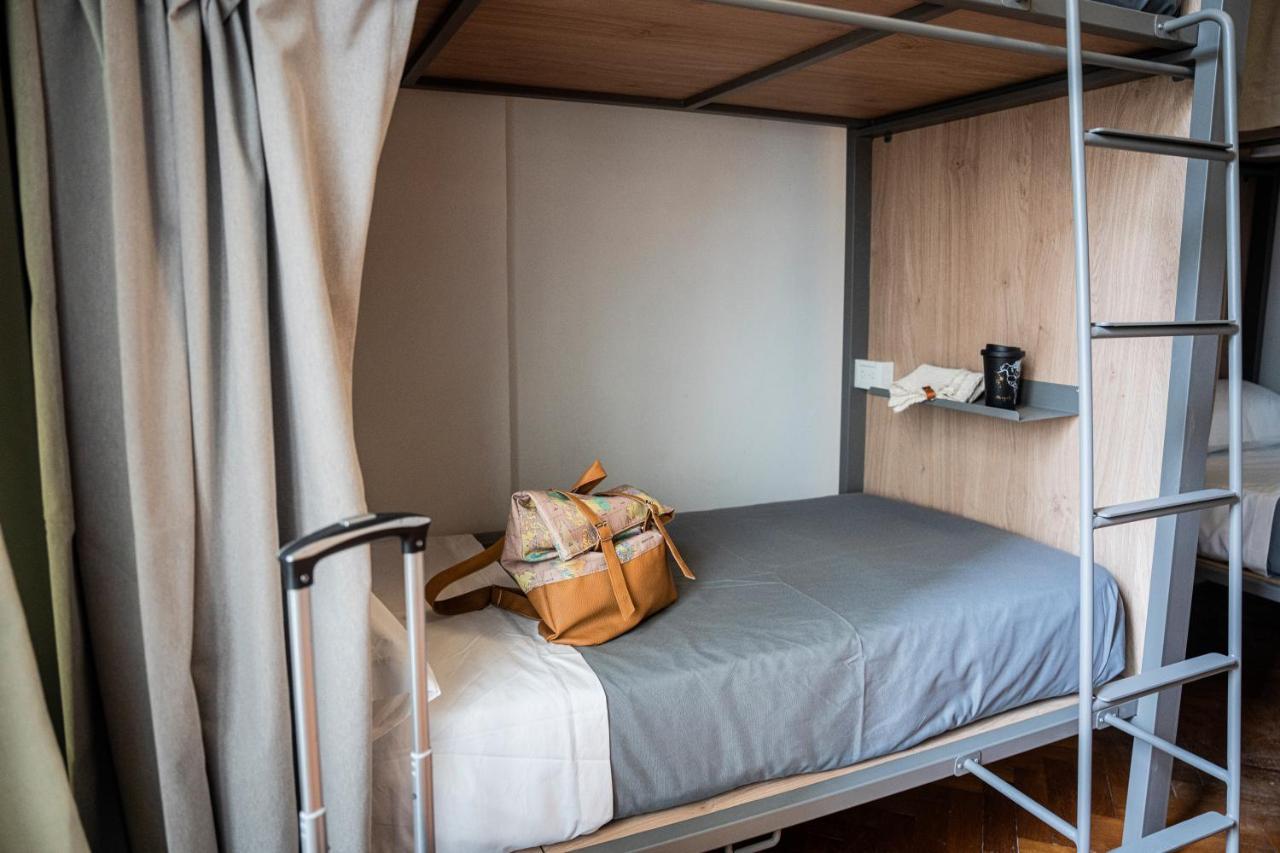 Casa Franca Recoleta Hostel Boutique Buenos Aires Zewnętrze zdjęcie