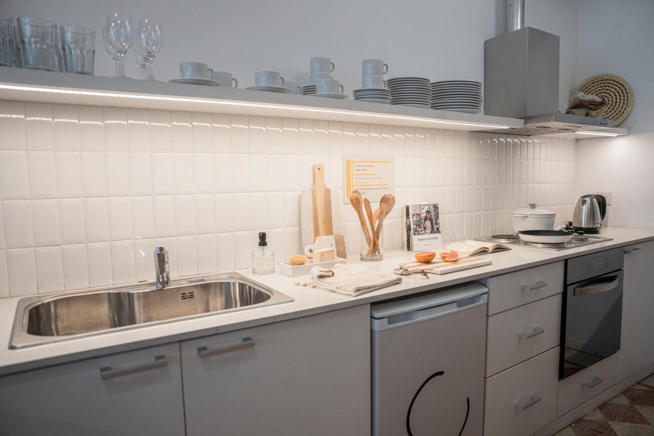 Casa Franca Recoleta Hostel Boutique Buenos Aires Zewnętrze zdjęcie
