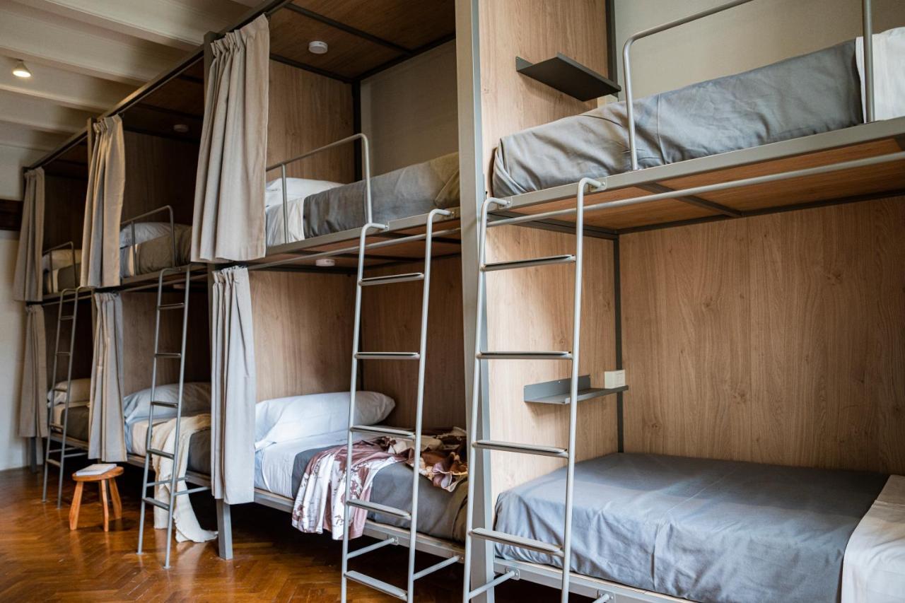 Casa Franca Recoleta Hostel Boutique Buenos Aires Zewnętrze zdjęcie