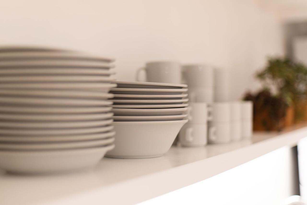 Casa Franca Recoleta Hostel Boutique Buenos Aires Zewnętrze zdjęcie