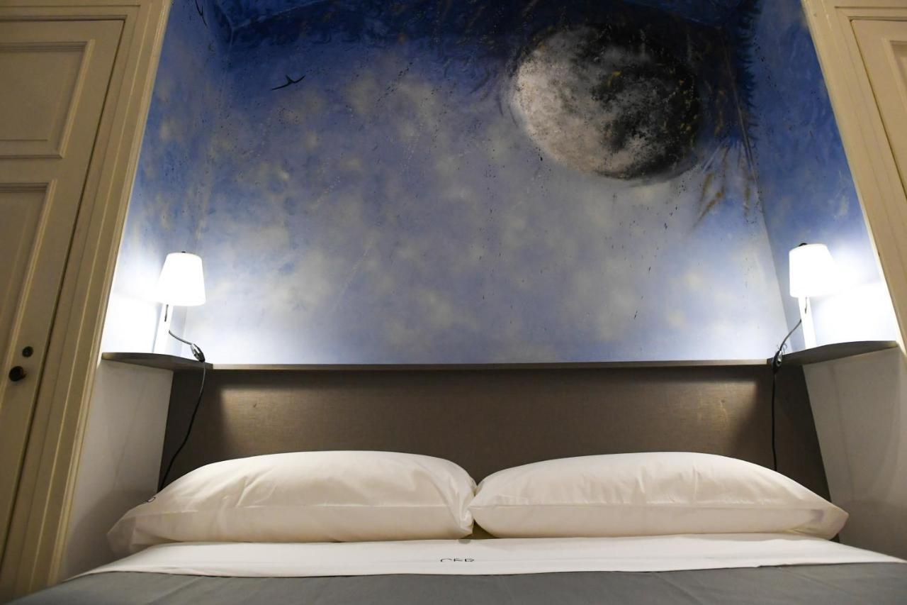 Casa Franca Recoleta Hostel Boutique Buenos Aires Zewnętrze zdjęcie