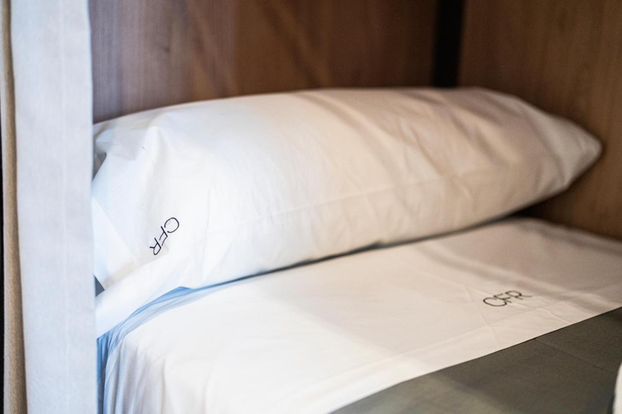 Casa Franca Recoleta Hostel Boutique Buenos Aires Zewnętrze zdjęcie