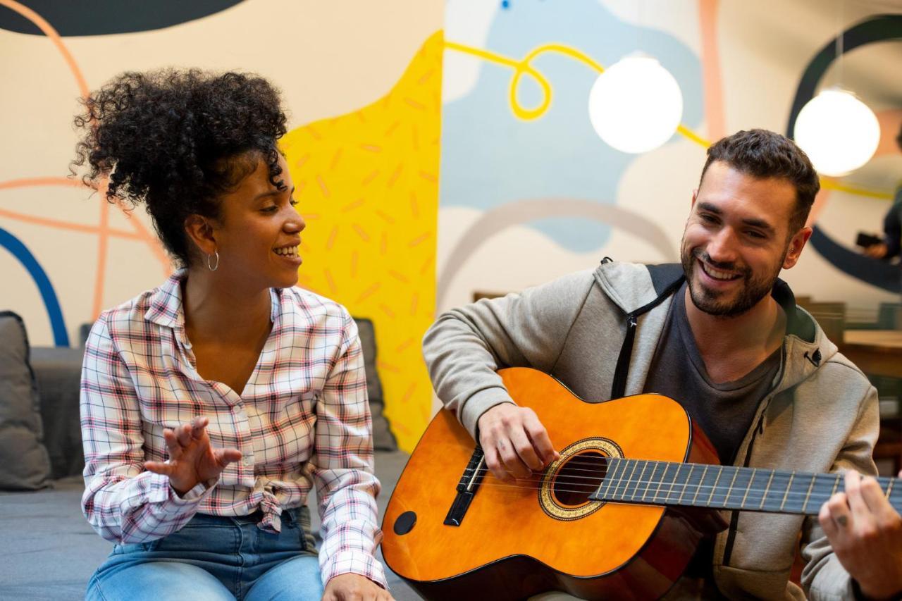 Casa Franca Recoleta Hostel Boutique Buenos Aires Zewnętrze zdjęcie