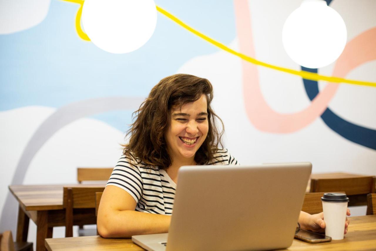 Casa Franca Recoleta Hostel Boutique Buenos Aires Zewnętrze zdjęcie