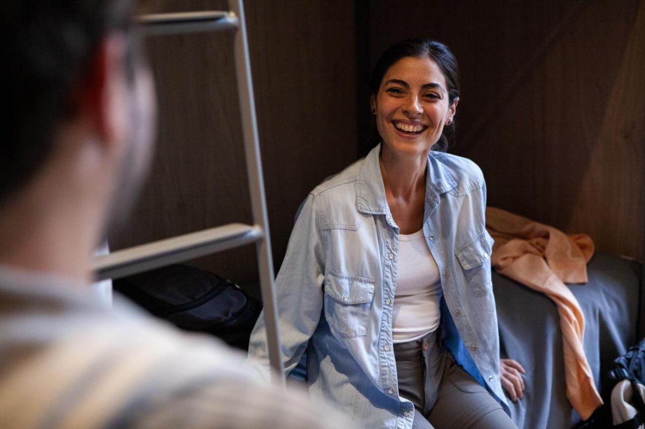 Casa Franca Recoleta Hostel Boutique Buenos Aires Zewnętrze zdjęcie